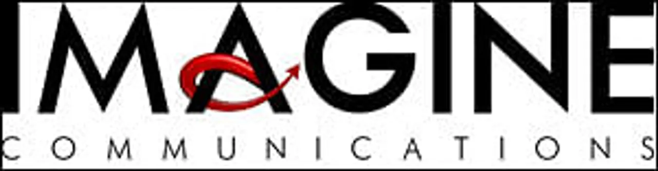 Imagine Communications wins Tresmode's Creative Mandate