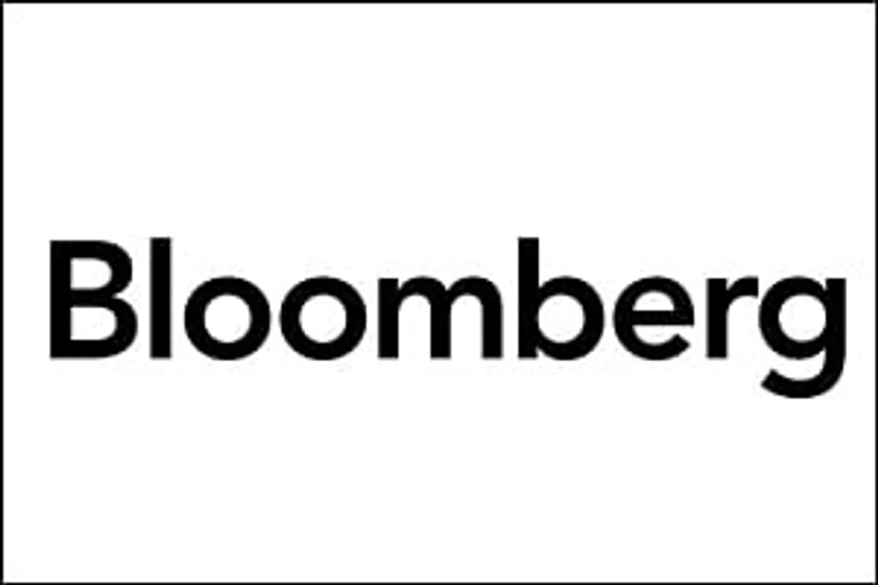 Bloomberg Media appoints Parry Ravindranathan as first MD for Asia Pacific