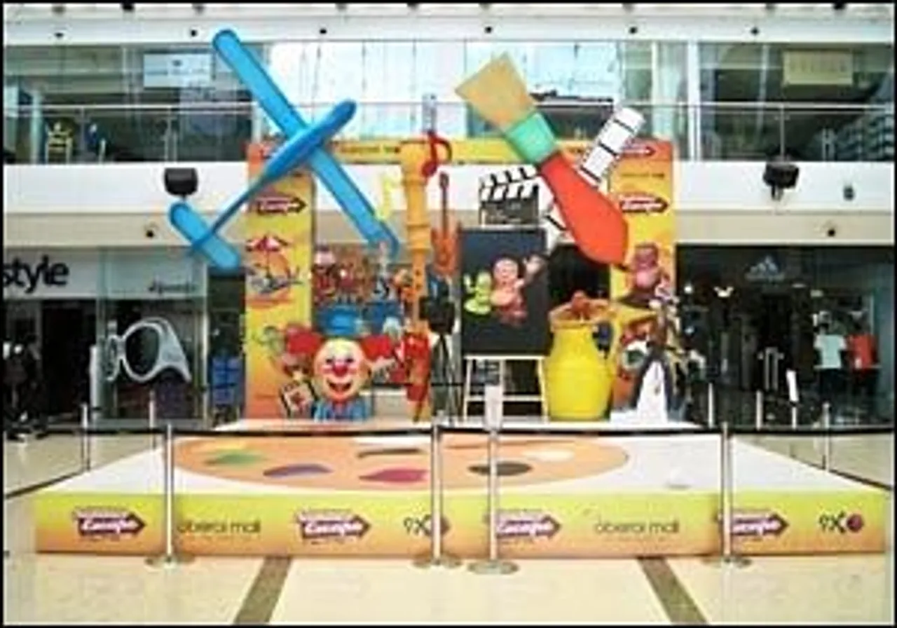 9XM celebrates summer vacation with Summer Escape carnival