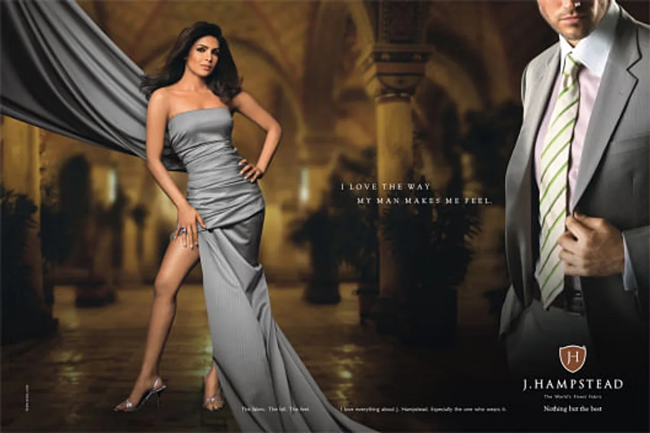 Drape