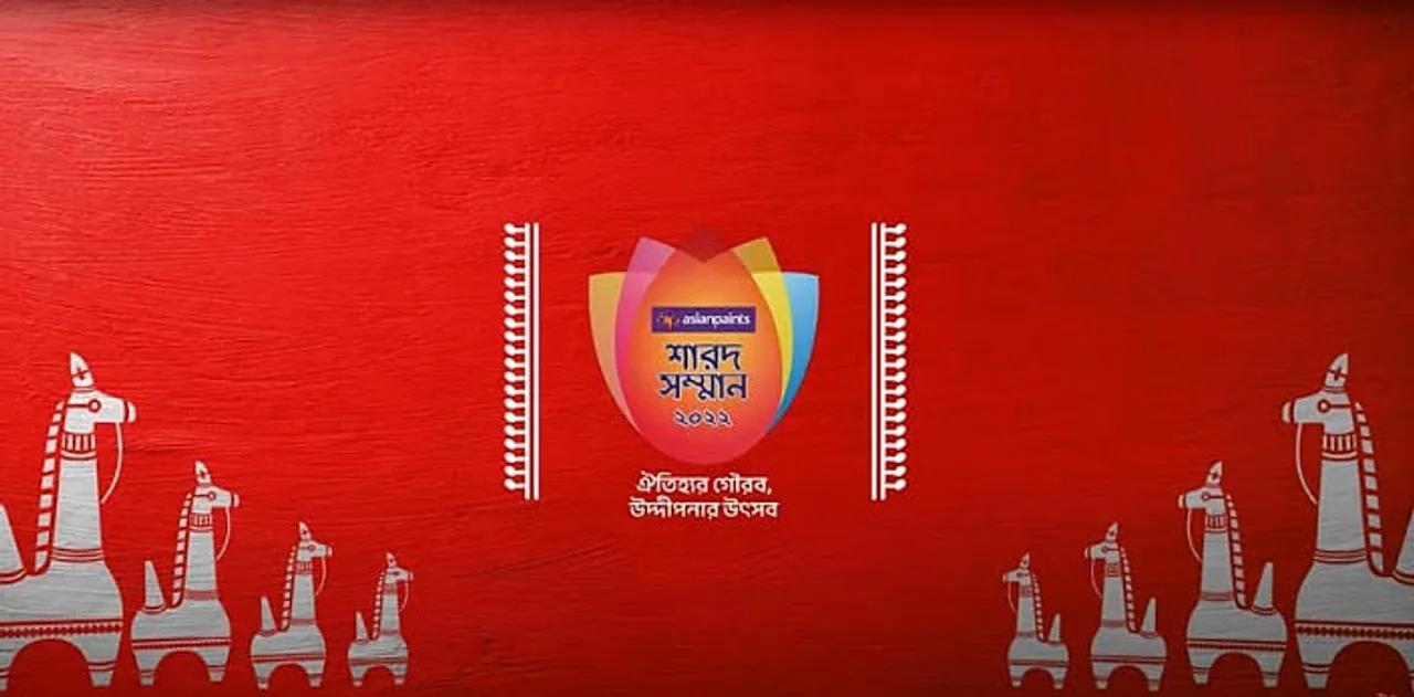 Asian Paints Sharad Shamman celebrates the legacy of Durga Pujo through a new festive film