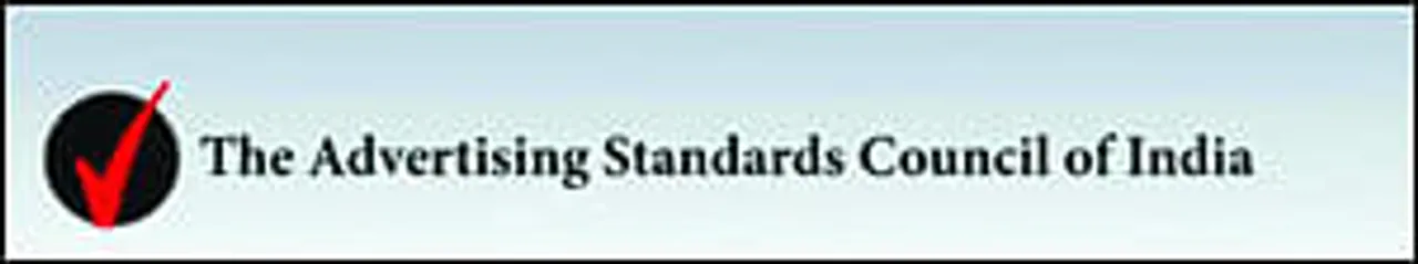 ASCI upholds 134 of 144 complaints in January