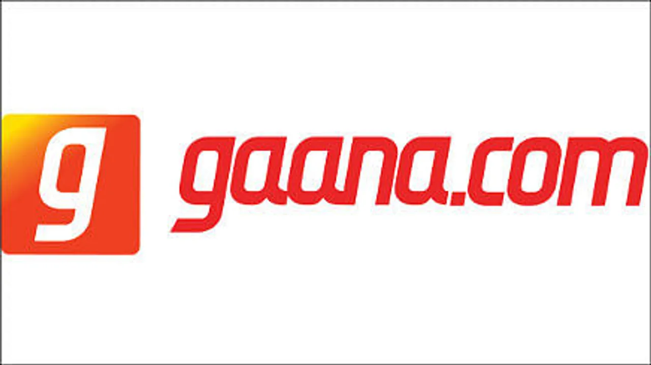 Uber partners with Gaana.com to add music to your ride