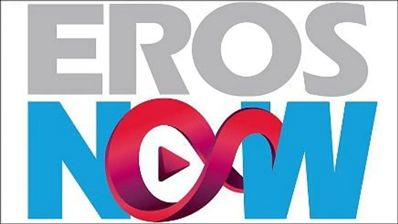 ErosNow to offer original content