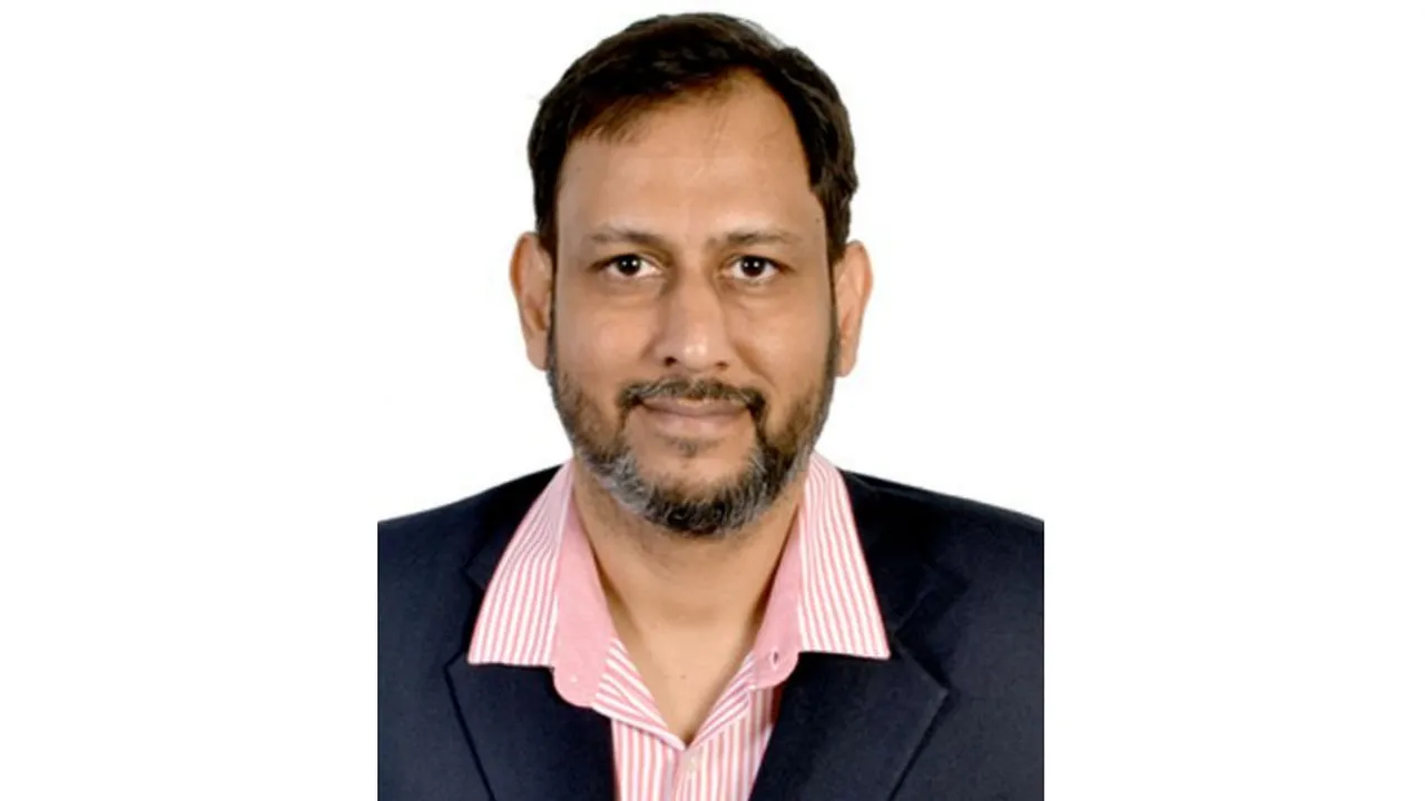 HiveMinds appoints Saurabh Tyagi as Chief Client Officer