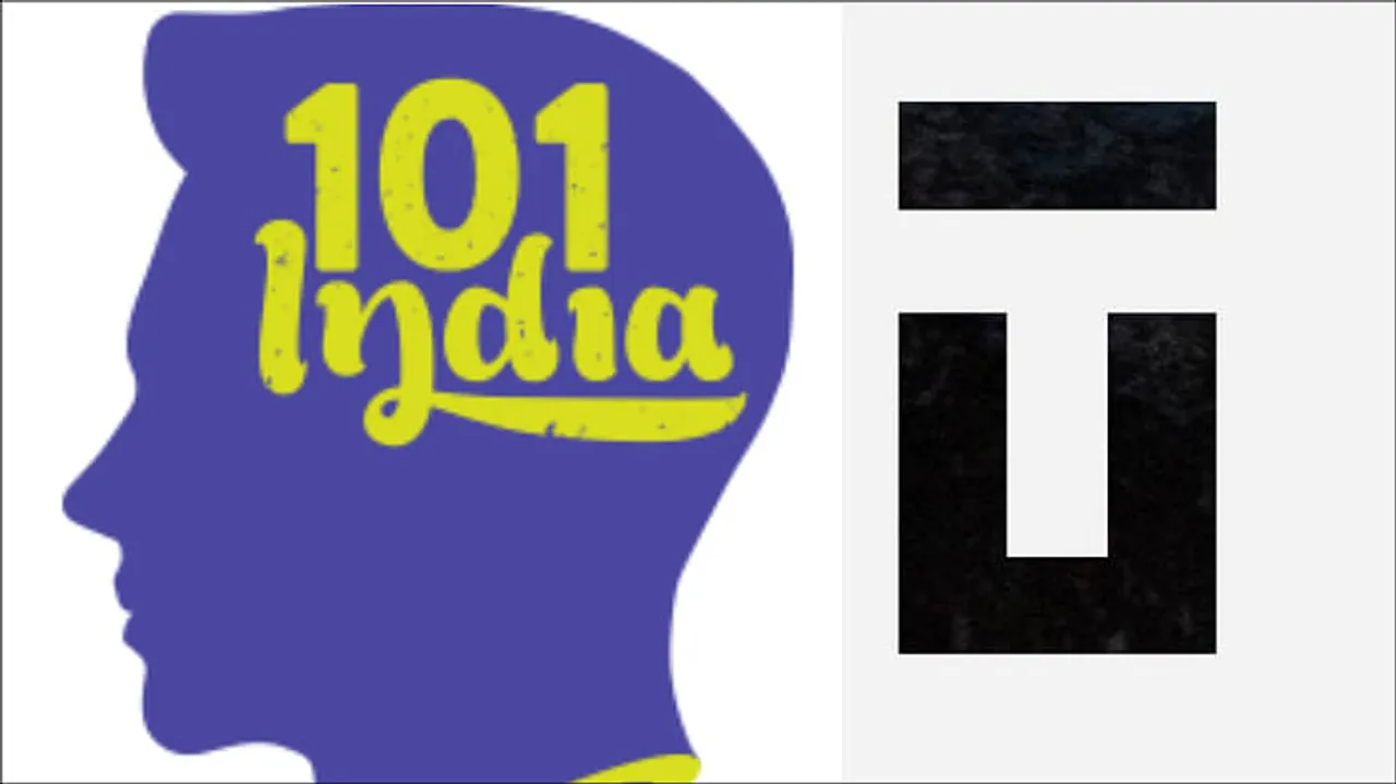 22feet Tribal Worldwide’s Untold and 101India inks pact 