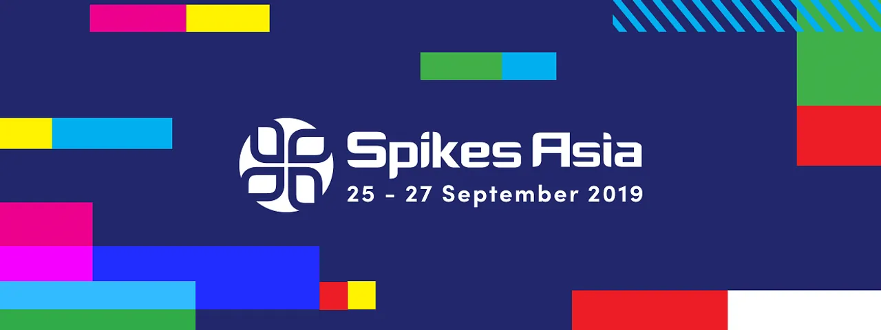 Indian agencies bring home 64 metals at Spikes Asia Awards 2019