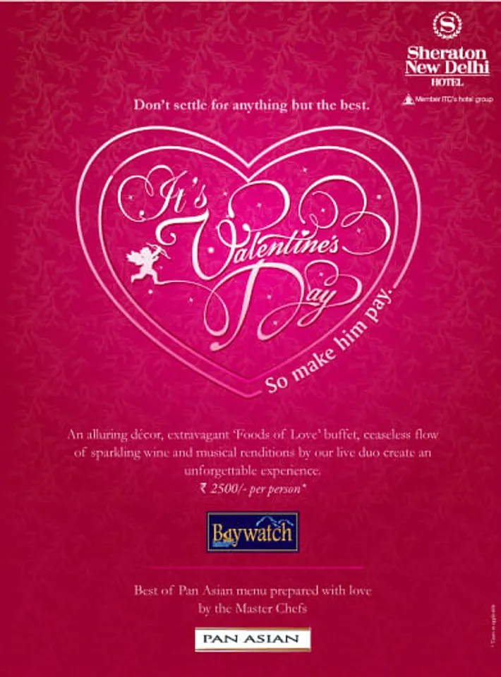 Valentines Day
