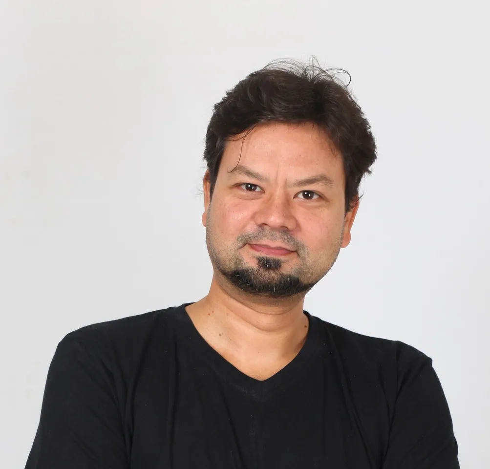 Mark Mcdonald comes on board as Vector Brand Solutions' Chief Creative Officer