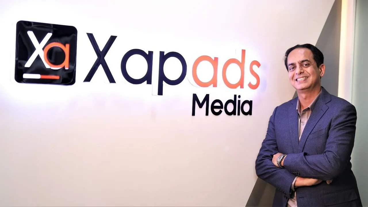 CTV advertising: Revolutionising the digital ecosystem