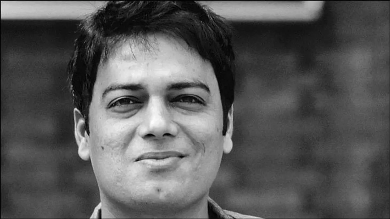 Pramod Sharma appointed executive creative director, Rediffusion Y&R