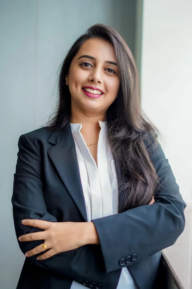 Ashwini Parolkar elevated as the COO of Blacksof
