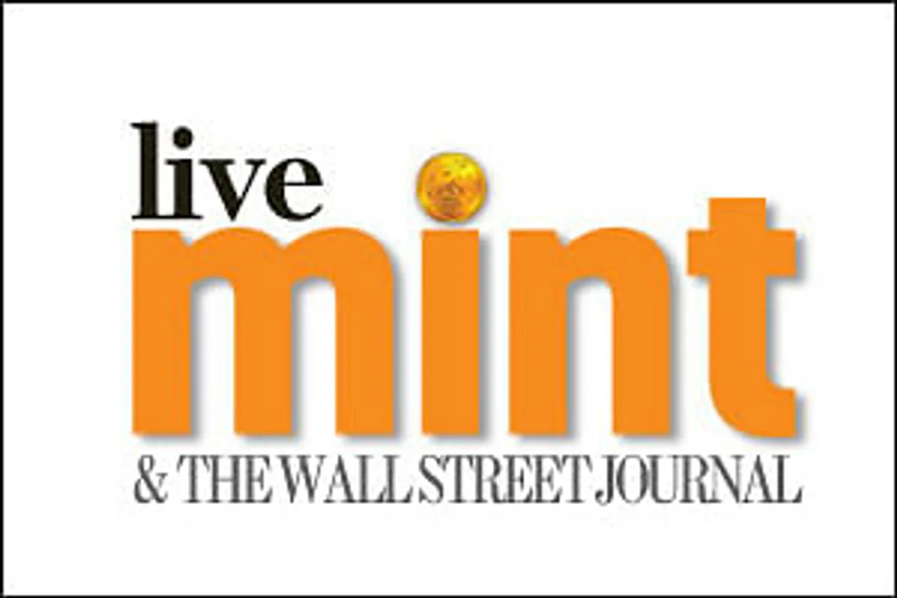 Mint revamps its website; launches integrated newsroom