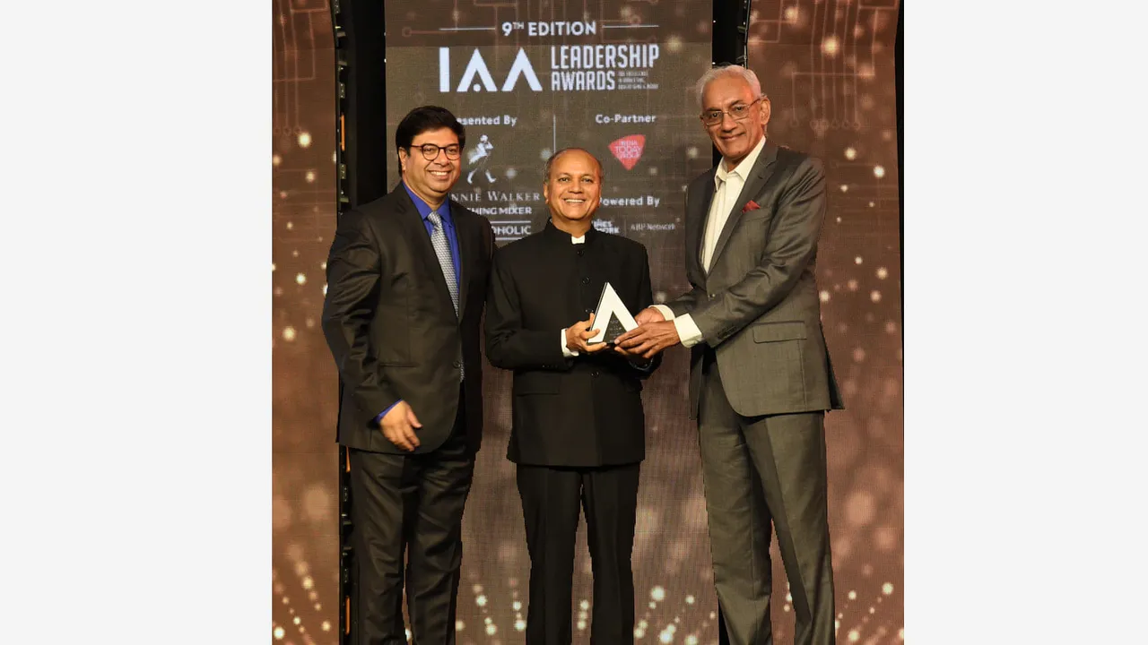IAA Global re-elects Pradeep Dwivedi as VP & Area Director of Asia-Pacific Region for 2022-24 term