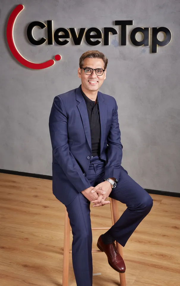 CleverTap appoints Anand Venkatraman as Chief Operating Officer