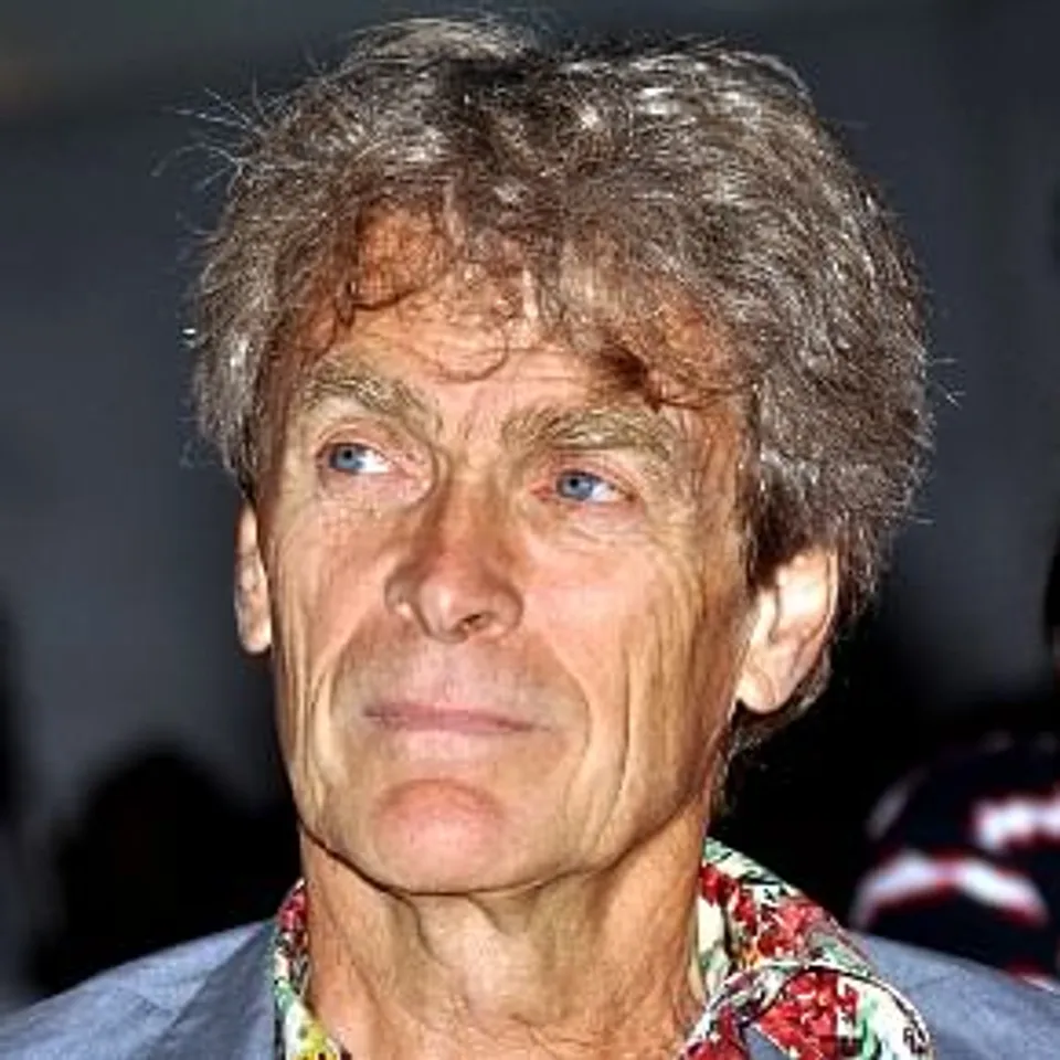 'Cross fertilisation' is very important at BBH: Sir John Hegarty