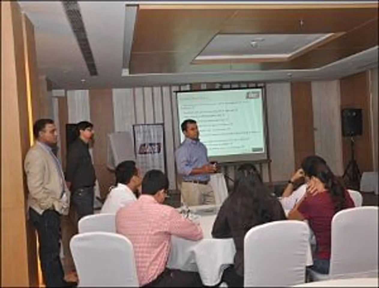 afaqs! Workshop: Decode potential of mobile apps for marketing
