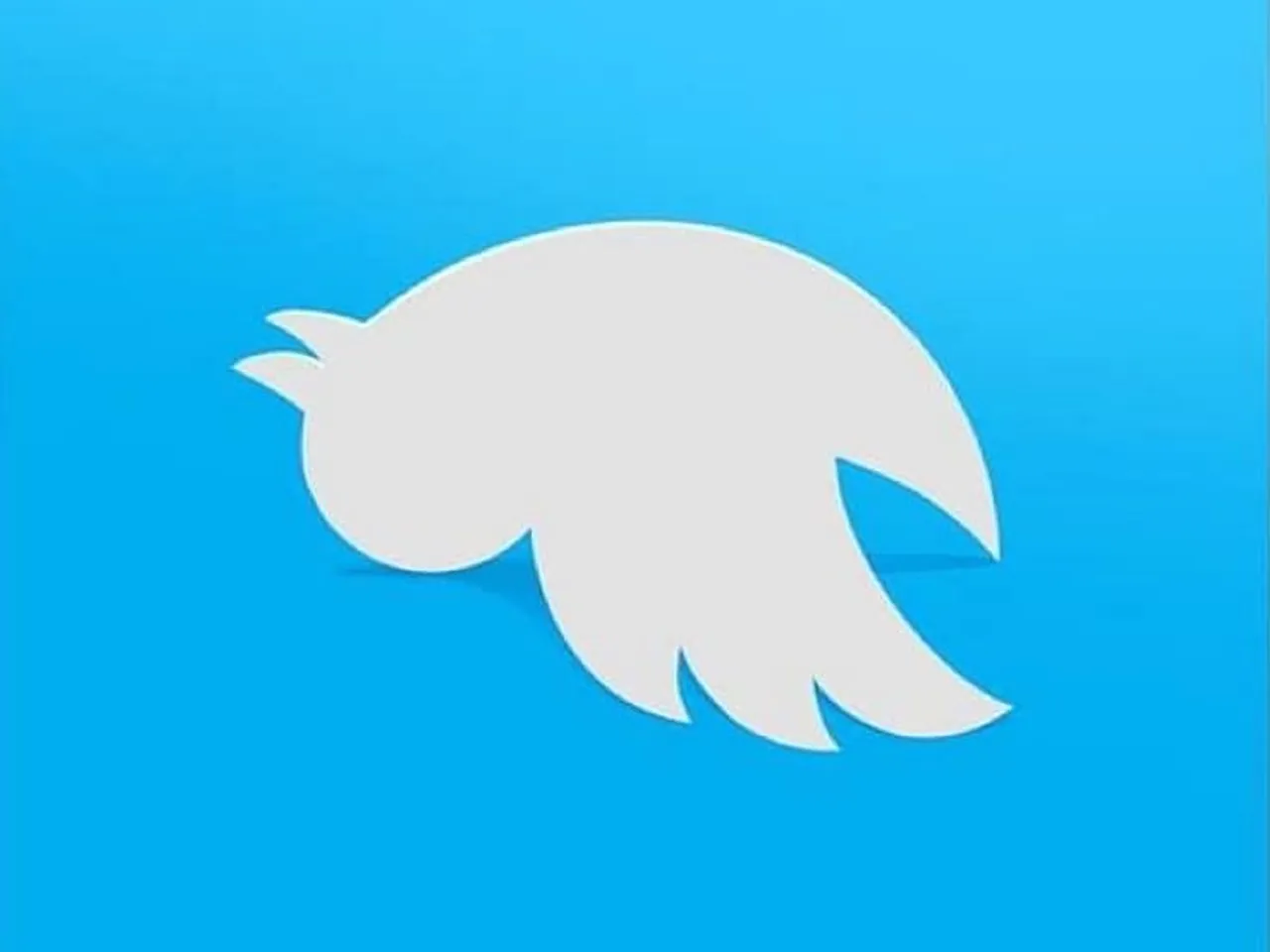 Rediffusion's campaign reimagines social logos to portray disconnectivity