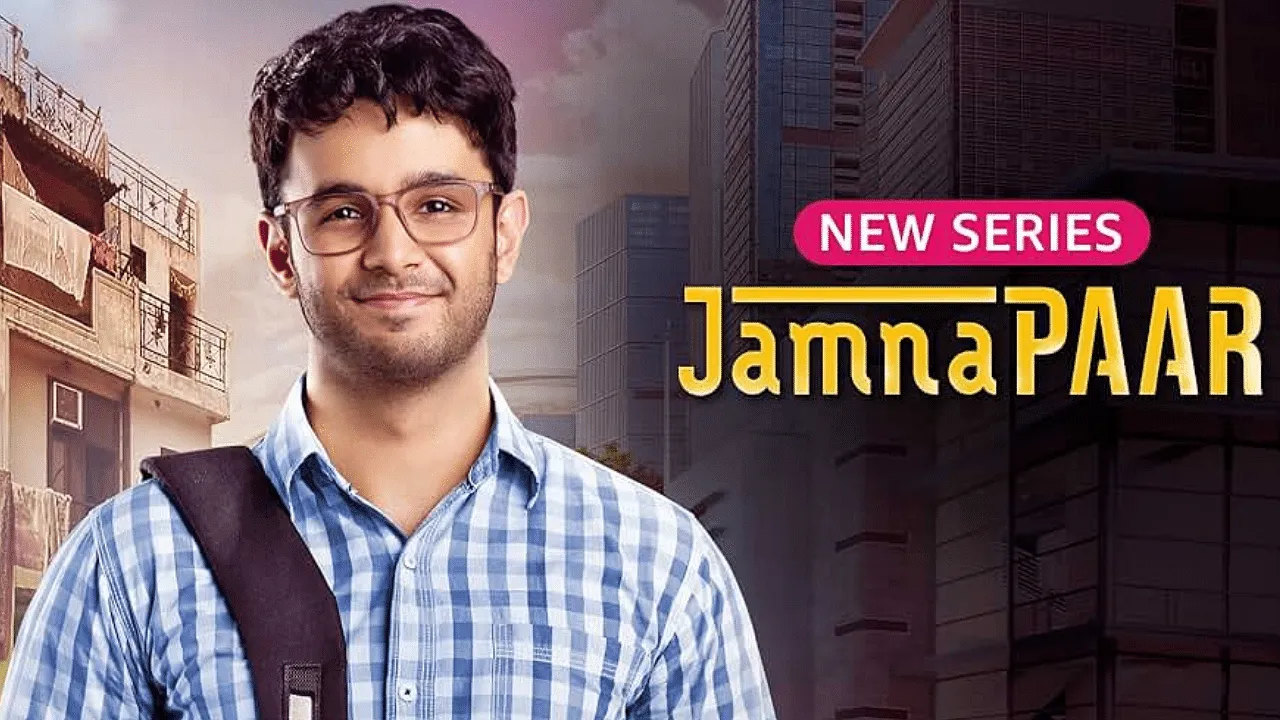 Youngun creates quirky announcements in Delhi metro to promote Amazon miniTV's 'Jamnapaar' series