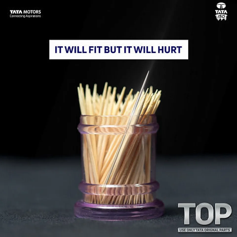 Toothpick