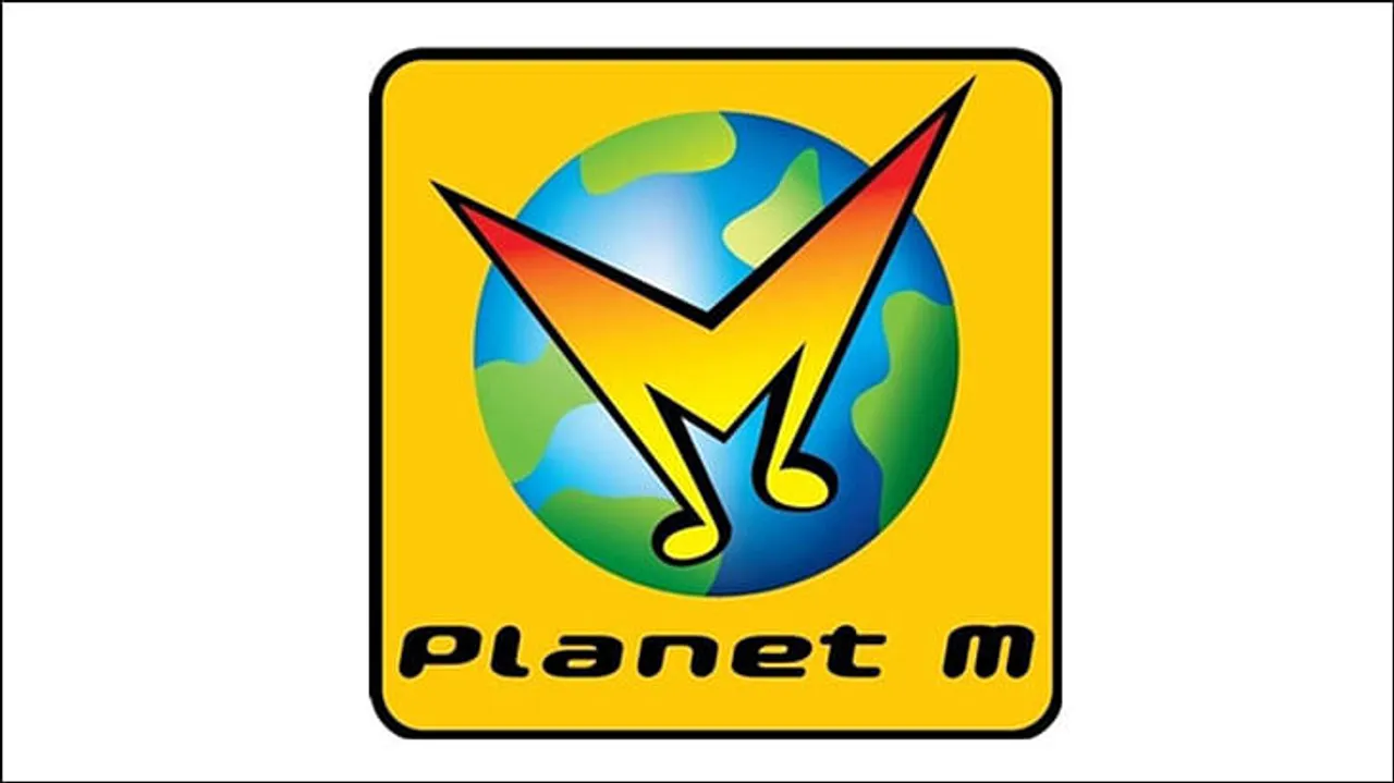 Planet M adopts a new tagline 'My Fun My Way'