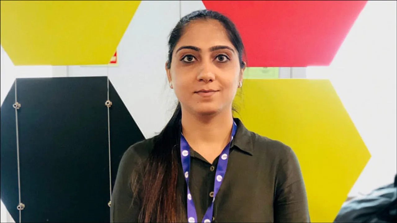 ZEE LIVE appoints Unnati Ashar as Head, Products