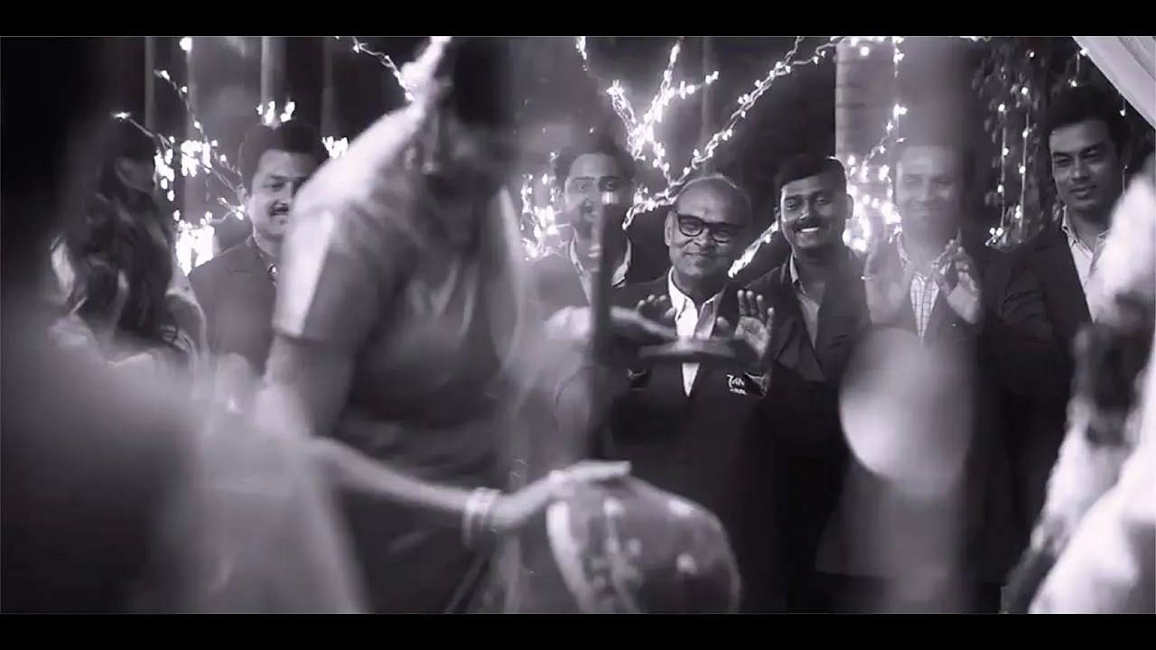 Tanishq presents Dua ka Sona 2.0
