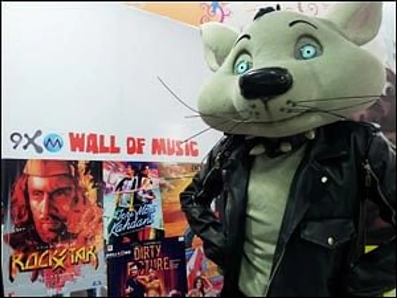 9XM celebrates Music Day
