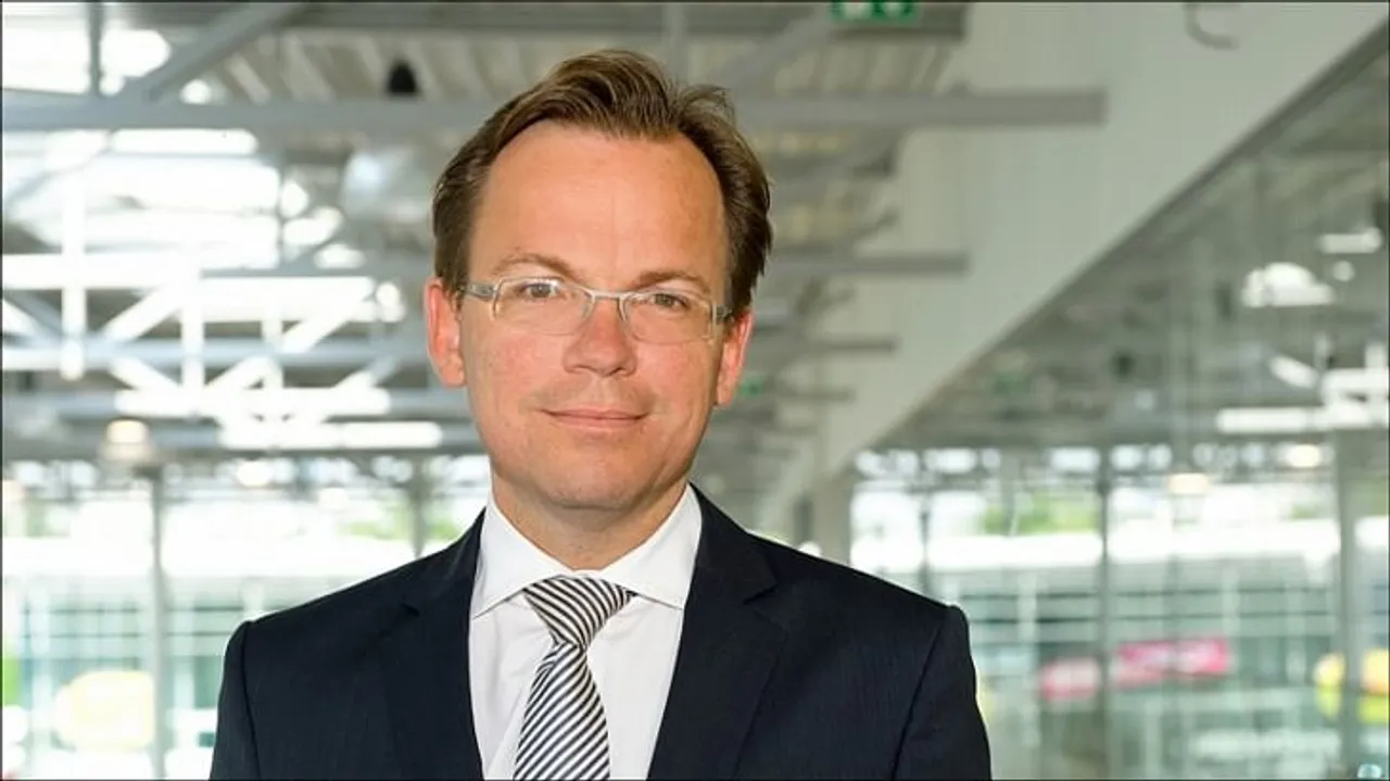 Volkswagen appoints Steffen Knapp as Director, passenger cars, India