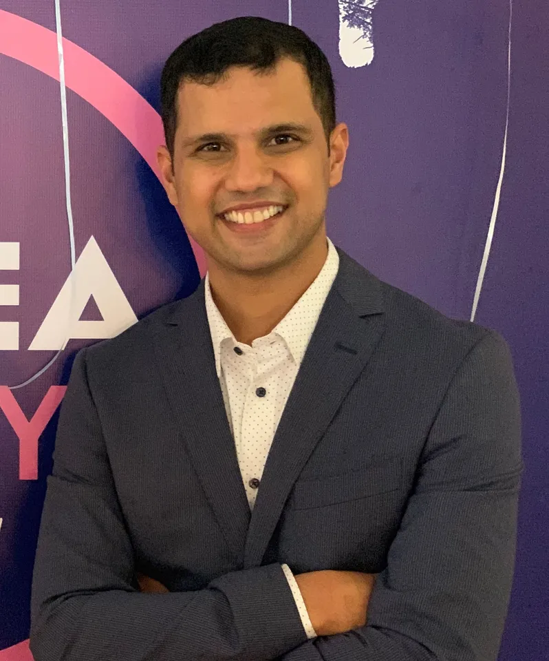 NIVEA India appoints Ajay Simha as Marketing Director