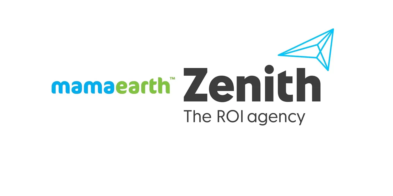 Mamaearth awards Media Business to Zenith