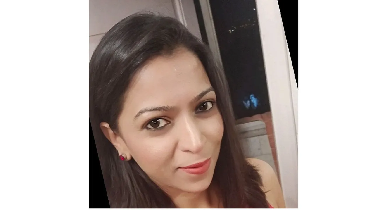 Sangeetha Aiyer appointed as Head of Marketing NBC Universal India 