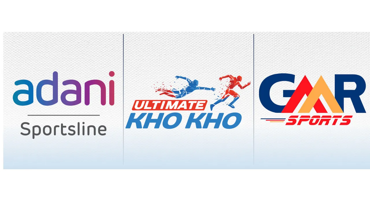 Adani and GMR buy teams in Ultimate Kho Kho