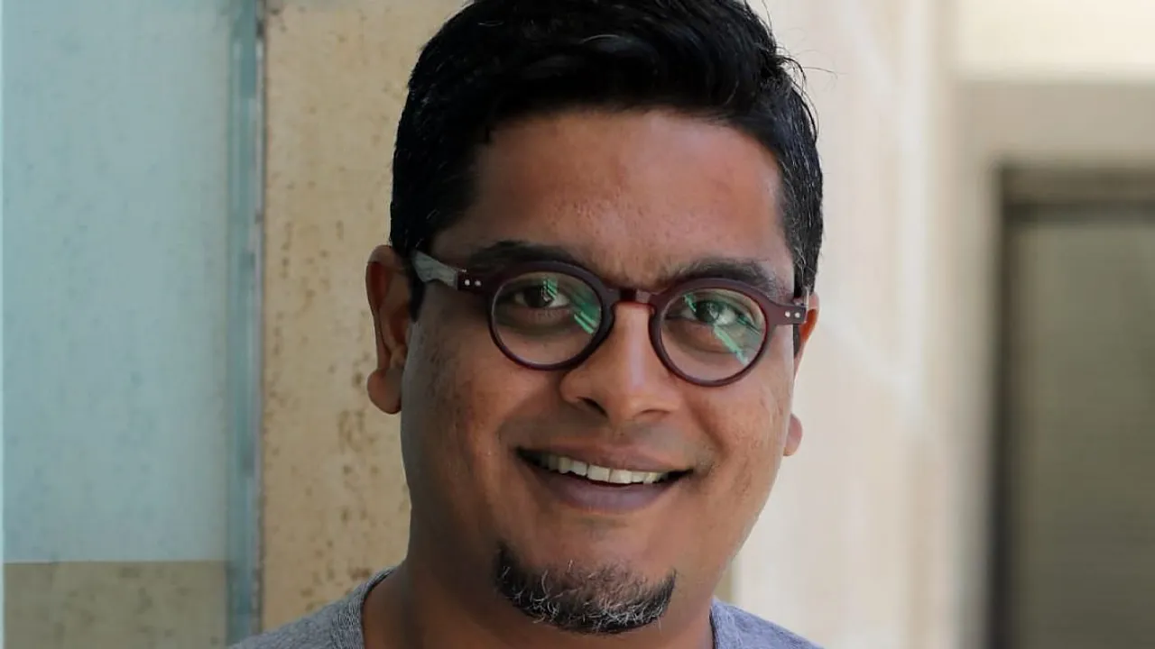 Ranadeep Chakravarty to move on from Network 18