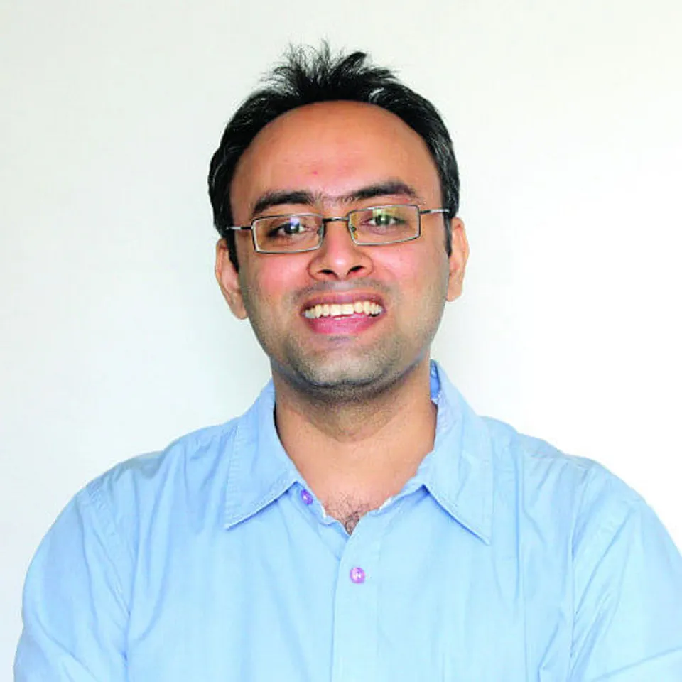 Aman Goklani joins JioSaavn as Director- Podcast and Partnerships
