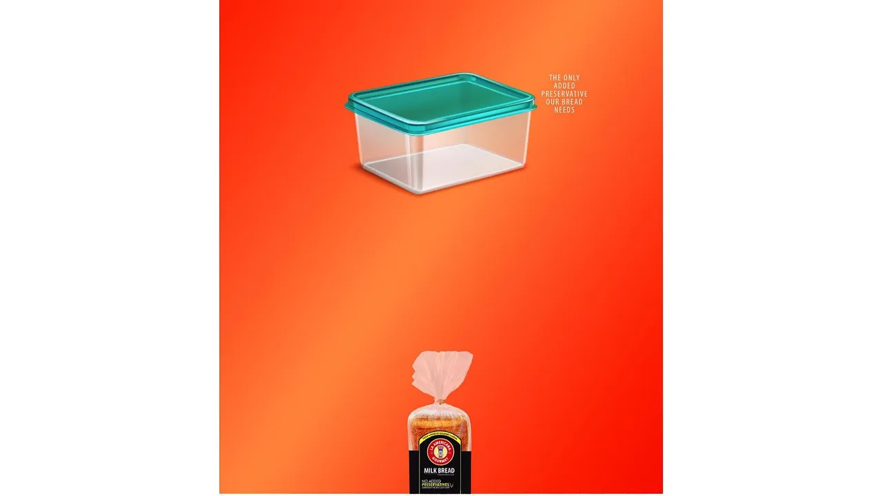 No Added Preservatives