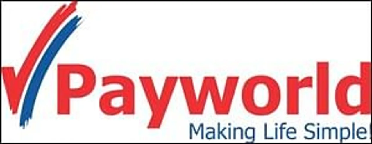 Payworld assigns creative duties to What The Hell?