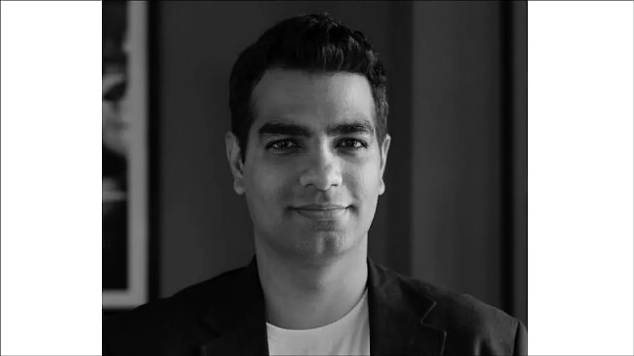 Grey India's Varun Goswami moves to Uber as creative head, India and South Asia