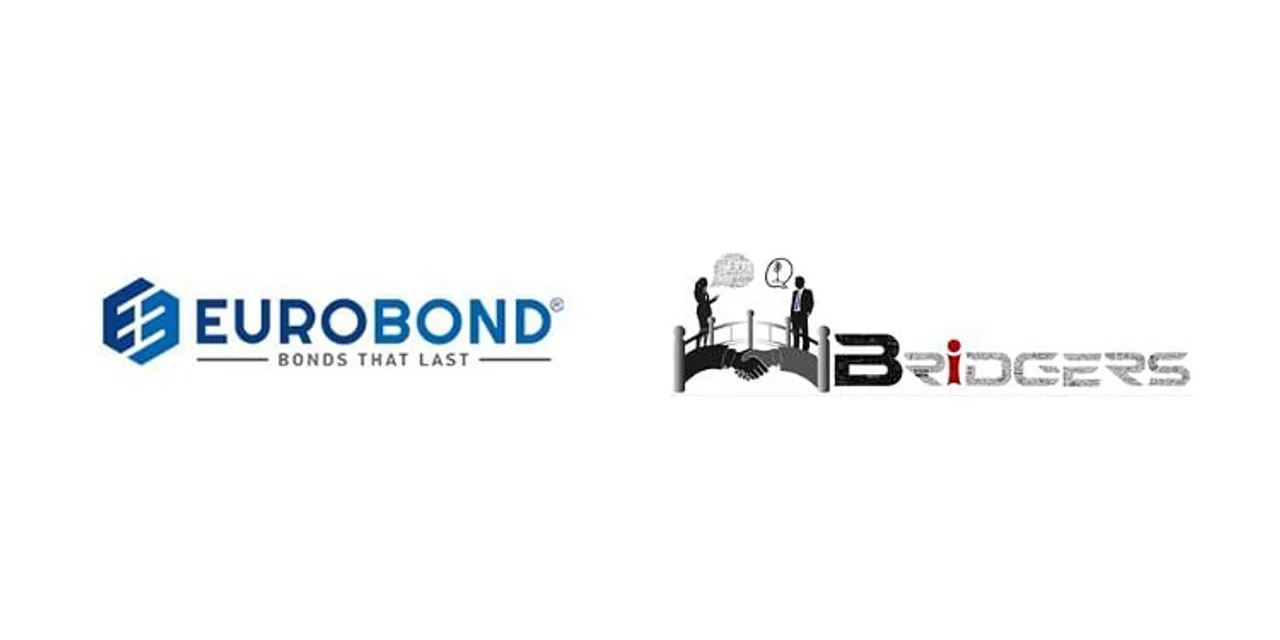 Eurobond appoints Bridgers PR as their PR and Corporate Communications partner 