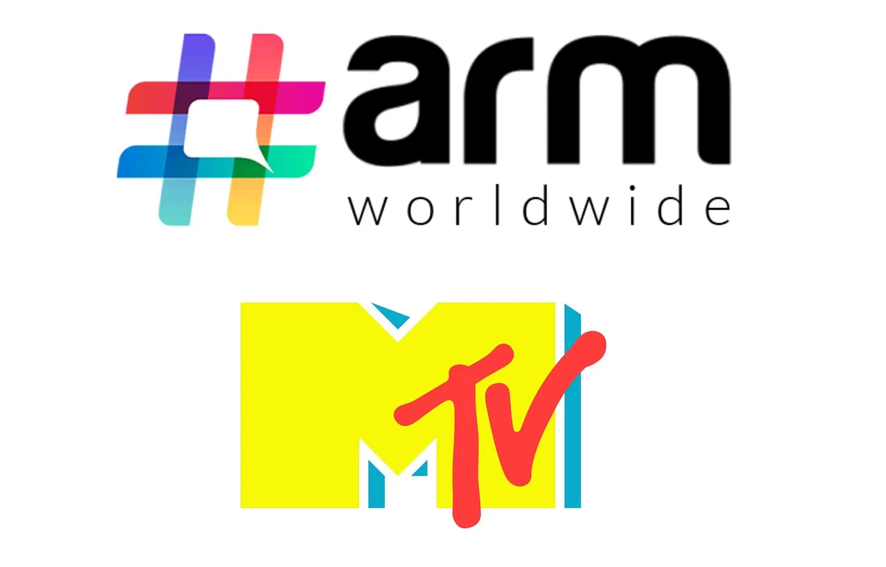 #ARM Worldwide bags the digital marketing mandate for MTV StayingAlive Foundation, MTV Nishedh'