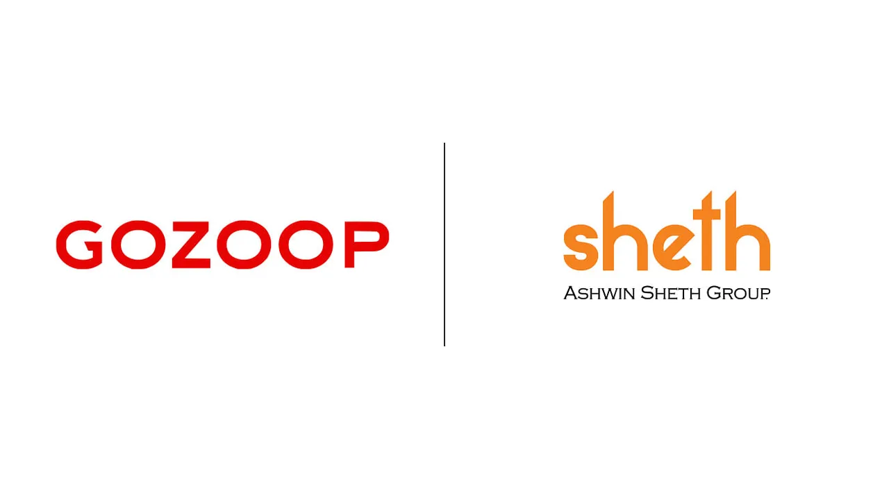 GOZOOP Group wins the social media mandate for Ashwin Sheth Group