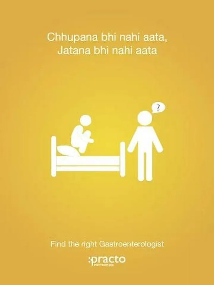 Right Gastroenterologist