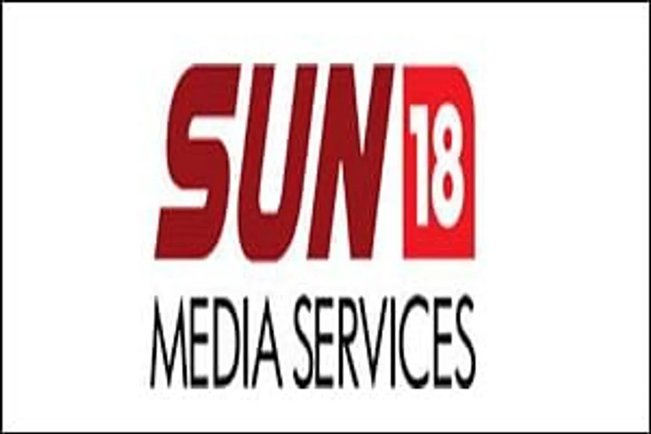 Sun18 Media promotes Gaurav Gandhi as COO