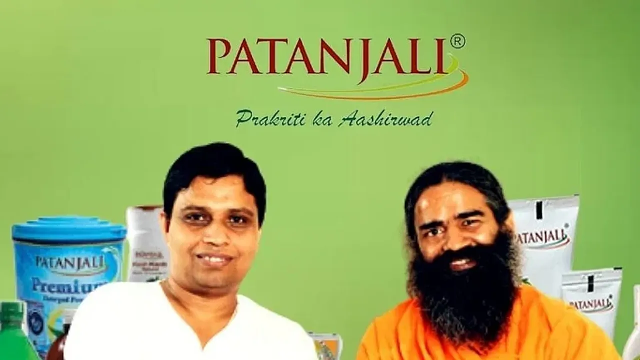 Patanjali ad row: SC turns its focus on misleading ads by other FMCG brands