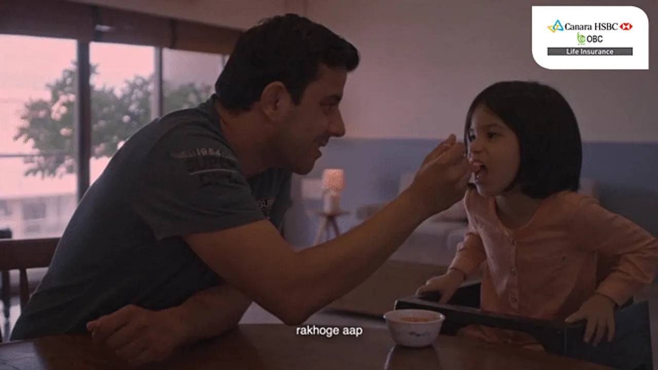 #PromiseToProtect Dads on Father’s Day