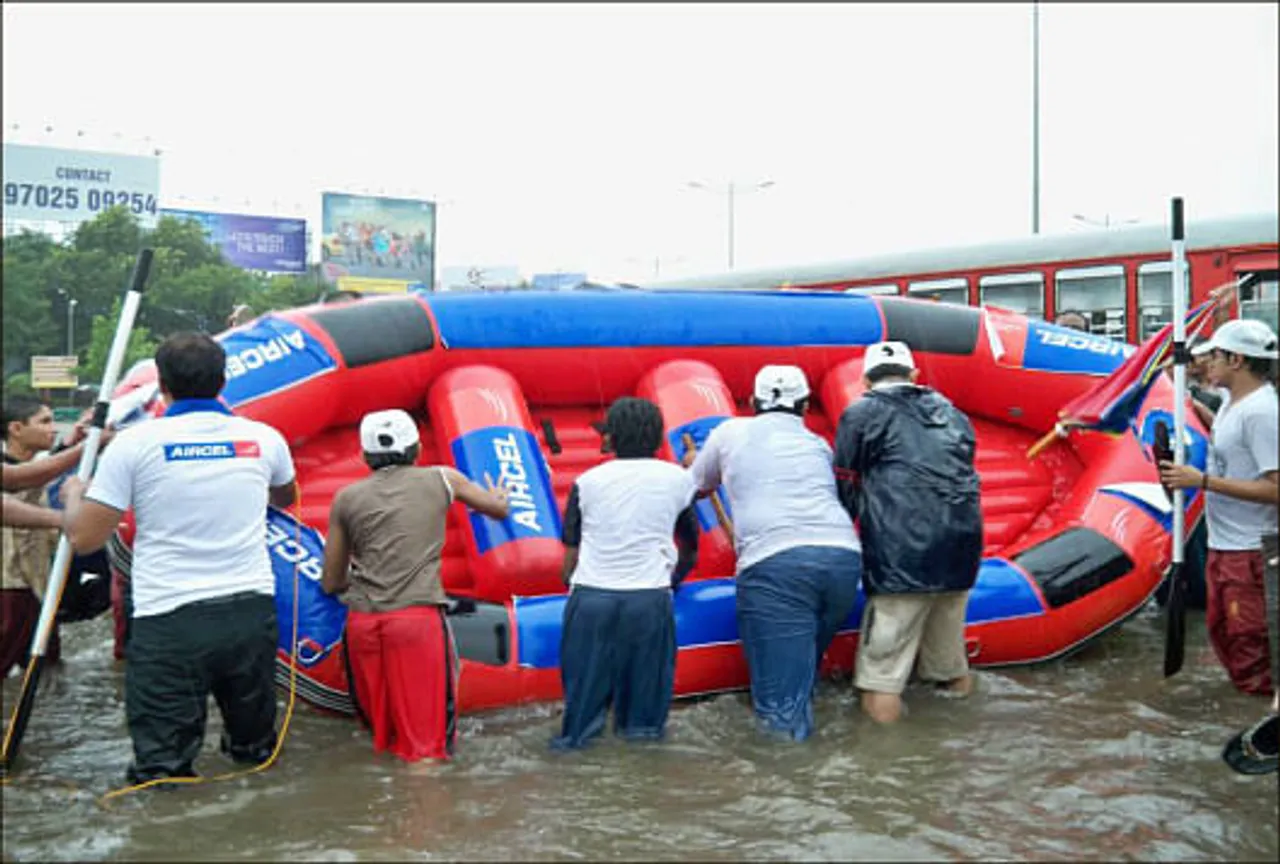 Raft