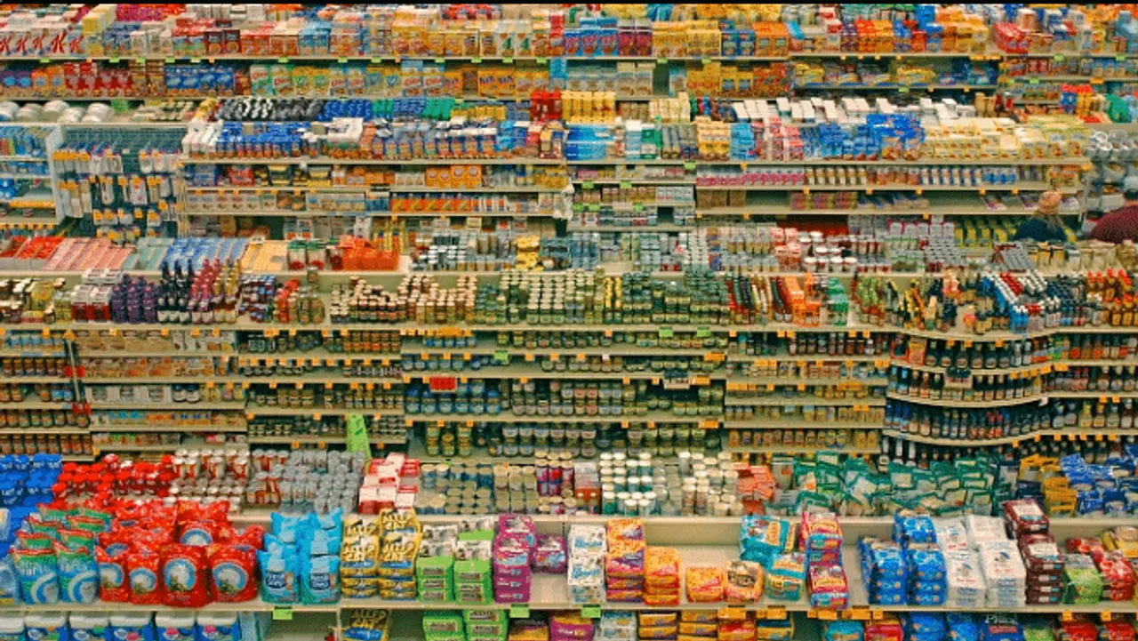 FMCG sector clocks 9.4 per cent growth in March quarter says NeilsenIQ