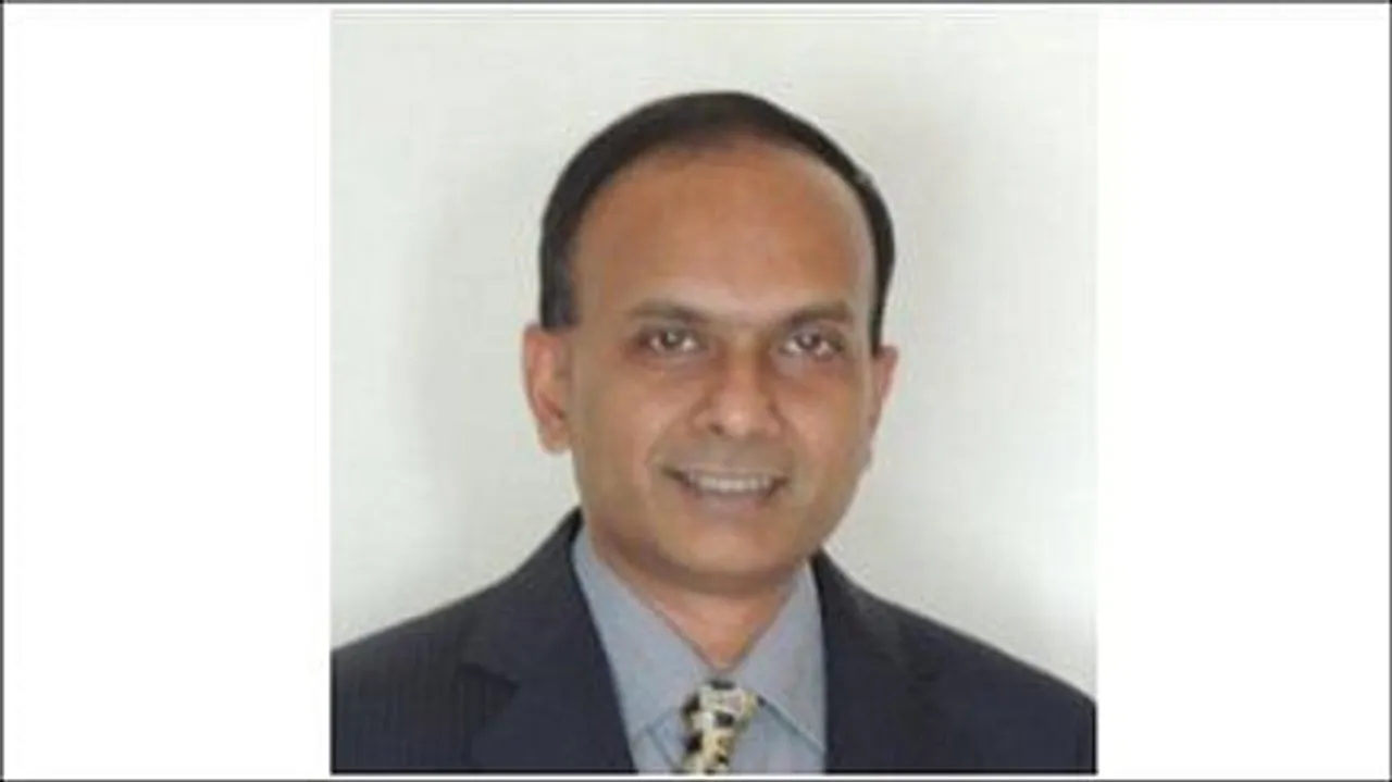Wrigley’s Deepak Iyer to join Bharti AXA General Insurance as CEO & MD