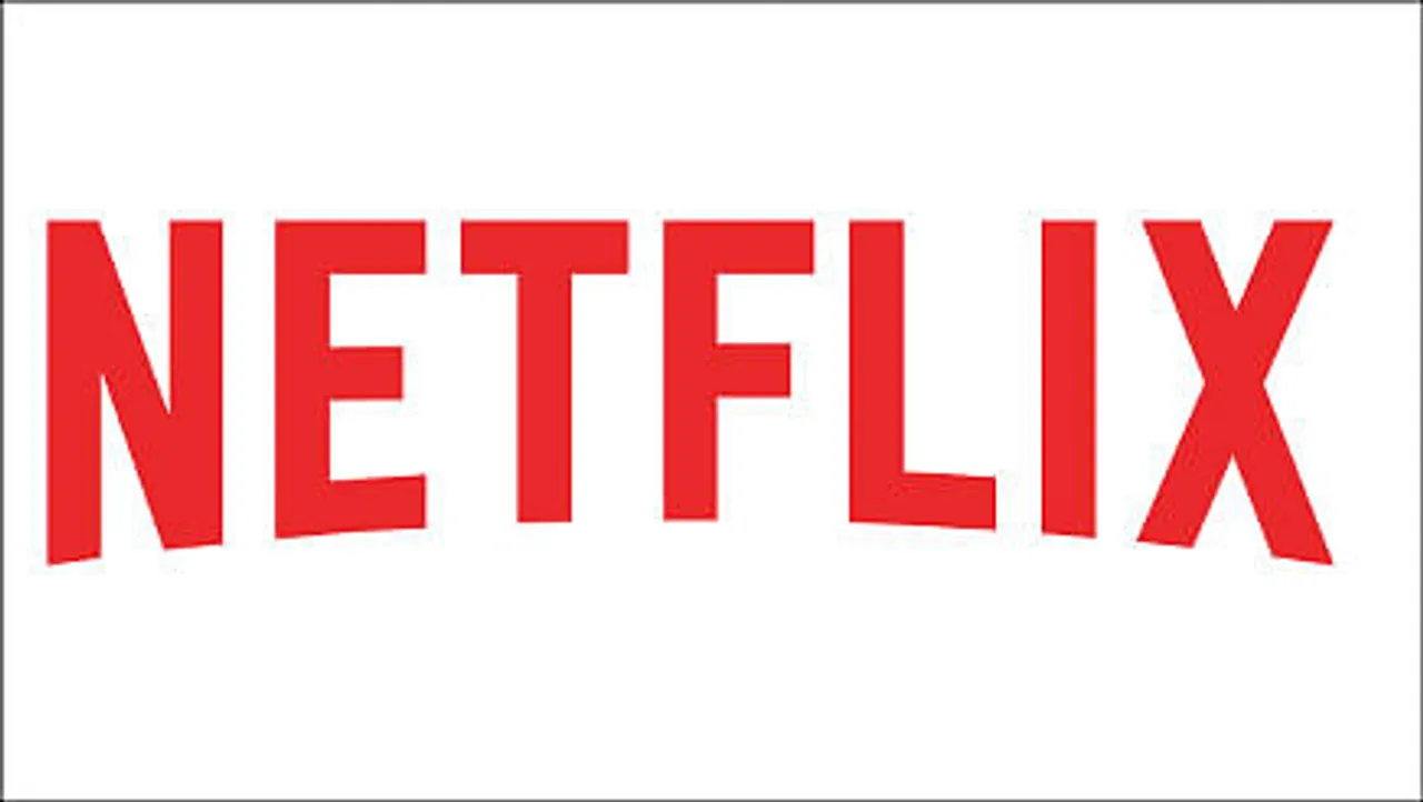 Netflix now available in India