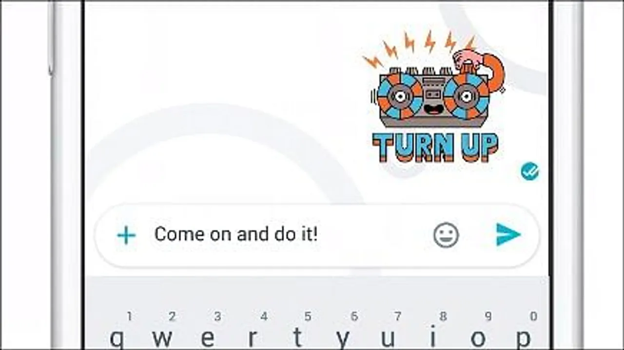 Google rolls out smart messaging app Allo